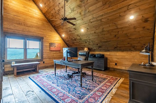 670 Brittney Drive, Blue Ridge, GA 30513