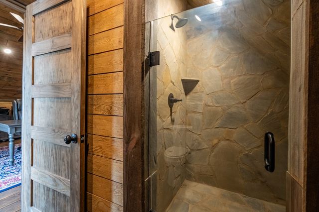 670 Brittney Drive, Blue Ridge, GA 30513