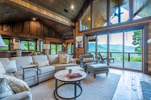 670 Brittney Drive, Blue Ridge, GA 30513