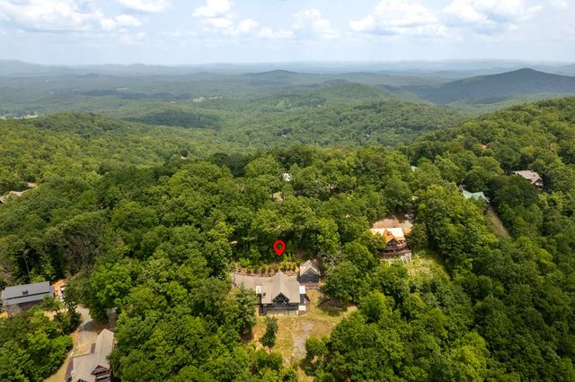 670 Brittney Drive, Blue Ridge, GA 30513