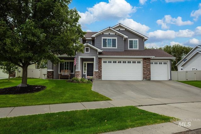 1030 N Powder River Dr, Middleton, ID 83644