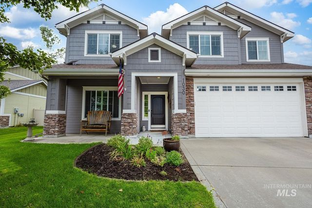 1030 N Powder River Dr, Middleton, ID 83644