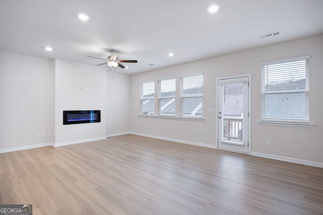 376 Whitetail Circle, Canton, GA 30115