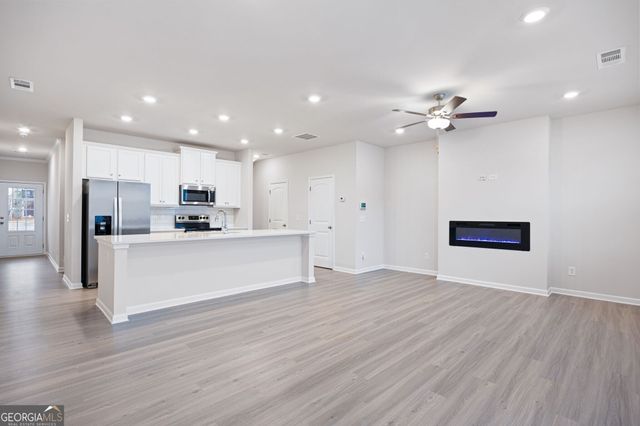 376 Whitetail Circle, Canton, GA 30115