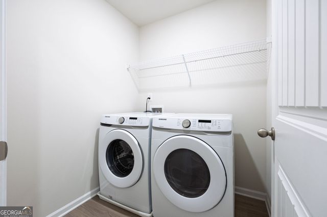 376 Whitetail Circle, Canton, GA 30115