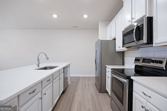 376 Whitetail Circle, Canton, GA 30115