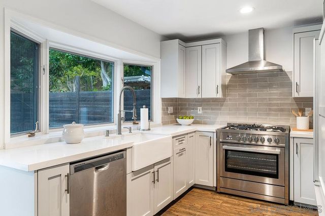 5444 Barkla St, San Diego, CA 92122