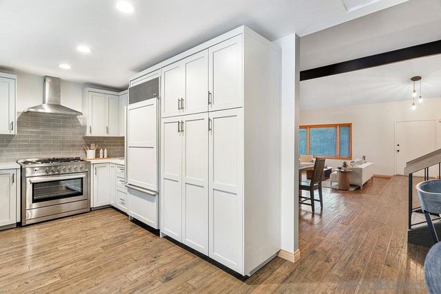 5444 Barkla St, San Diego, CA 92122