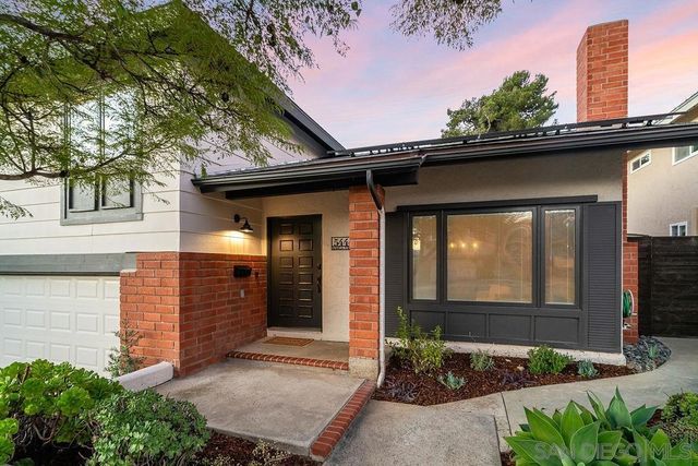 5444 Barkla St, San Diego, CA 92122