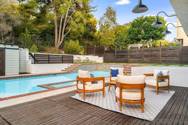 5444 Barkla St, San Diego, CA 92122