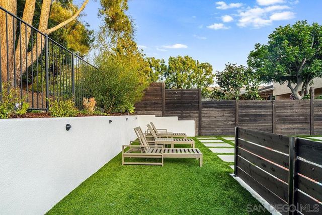 5444 Barkla St, San Diego, CA 92122