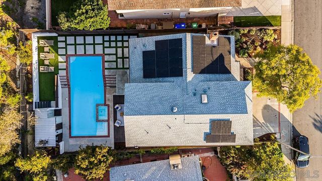 5444 Barkla St, San Diego, CA 92122