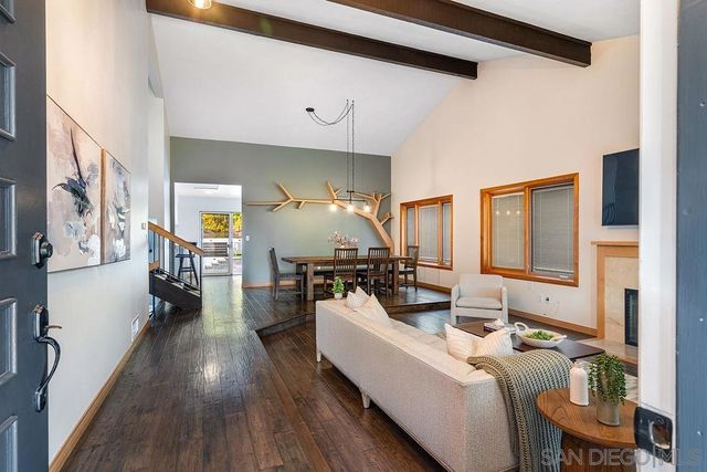 5444 Barkla St, San Diego, CA 92122