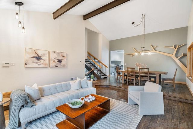 5444 Barkla St, San Diego, CA 92122