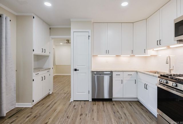 1123 Scenic Way, Benton, AR 72015