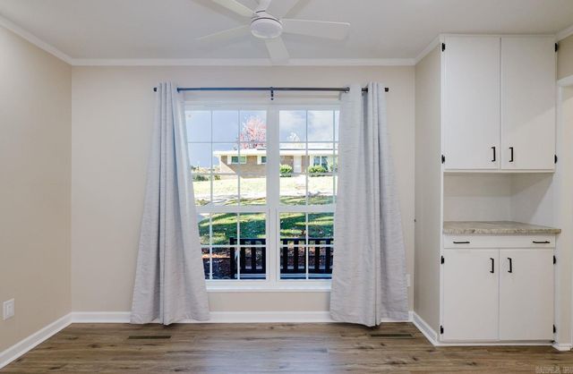 1123 Scenic Way, Benton, AR 72015