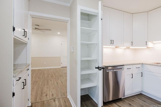 1123 Scenic Way, Benton, AR 72015