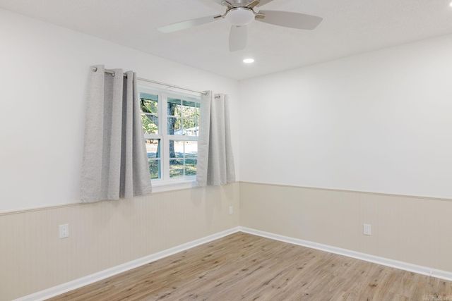 1123 Scenic Way, Benton, AR 72015