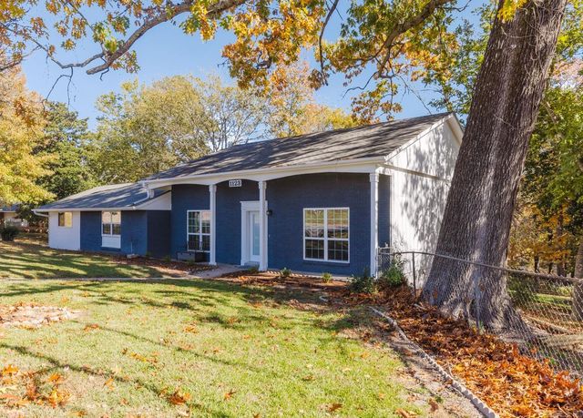 1123 Scenic Way, Benton, AR 72015