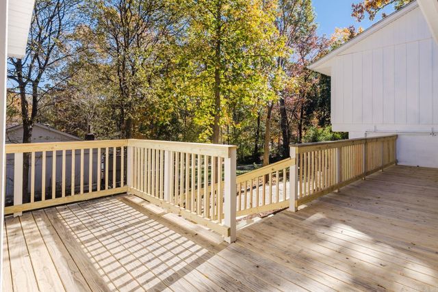 1123 Scenic Way, Benton, AR 72015