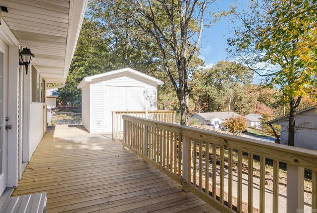 1123 Scenic Way, Benton, AR 72015