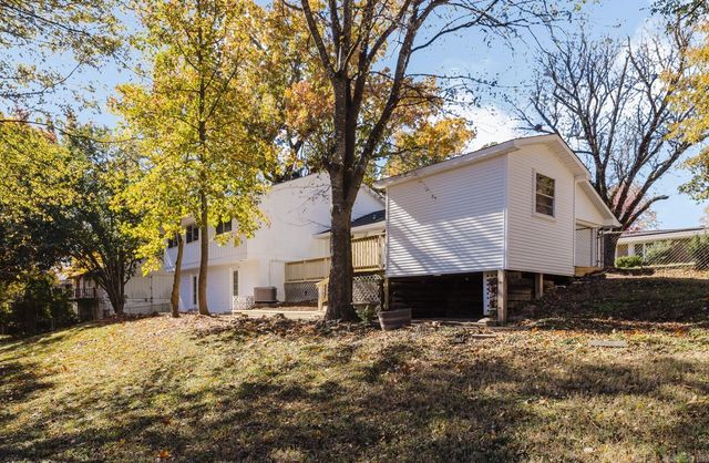 1123 Scenic Way, Benton, AR 72015