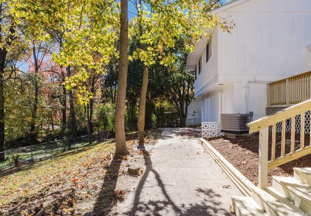 1123 Scenic Way, Benton, AR 72015