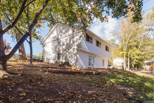 1123 Scenic Way, Benton, AR 72015