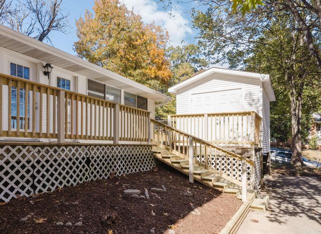 1123 Scenic Way, Benton, AR 72015