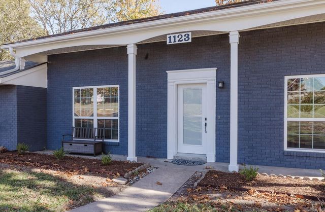 1123 Scenic Way, Benton, AR 72015