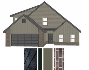 2303 N Presley Street, Siloam Springs, AR 72761