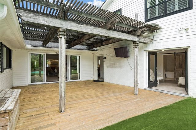 7910 Del Monte Drive, Houston, TX 77063