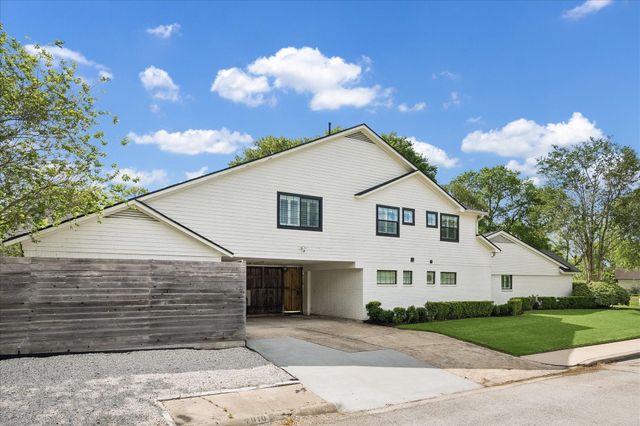 7910 Del Monte Drive, Houston, TX 77063