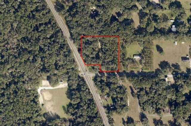 SE 80TH STREET STREET SE, Ocala, FL 34480