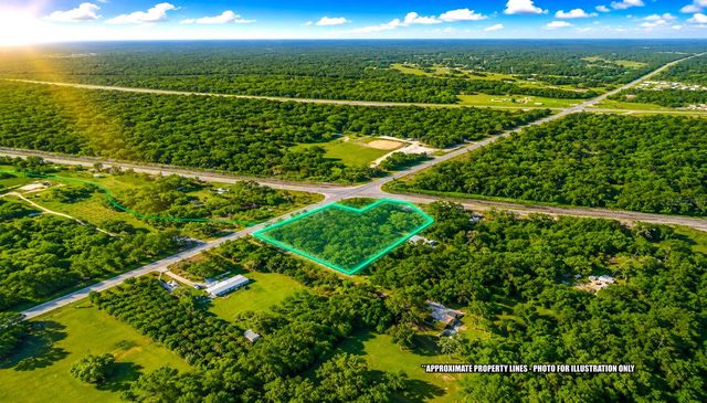 SE 80TH STREET STREET SE, Ocala, FL 34480