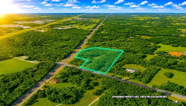 SE 80TH STREET STREET SE, Ocala, FL 34480