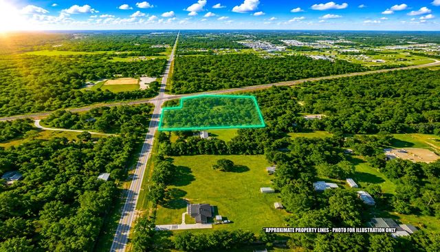 SE 80TH STREET STREET SE, Ocala, FL 34480