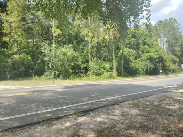 SE 80TH STREET STREET SE, Ocala, FL 34480