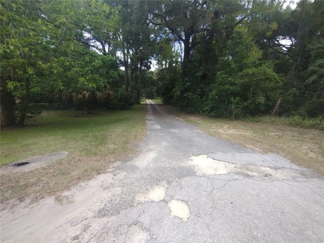 SE 80TH STREET STREET SE, Ocala, FL 34480