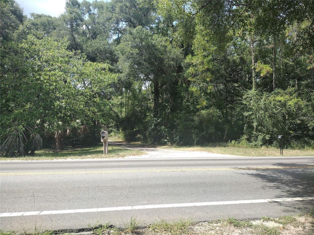SE 80TH STREET STREET SE, Ocala, FL 34480