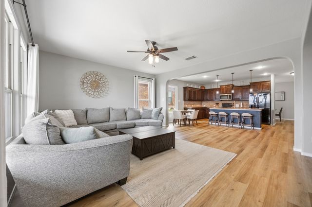 3953 Tule Ranch Road, Fort Worth, TX 76262