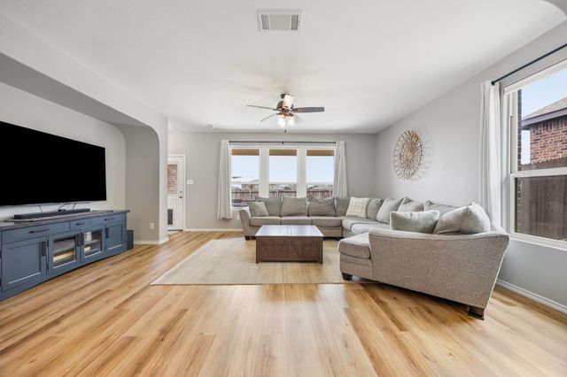 3953 Tule Ranch Road, Fort Worth, TX 76262