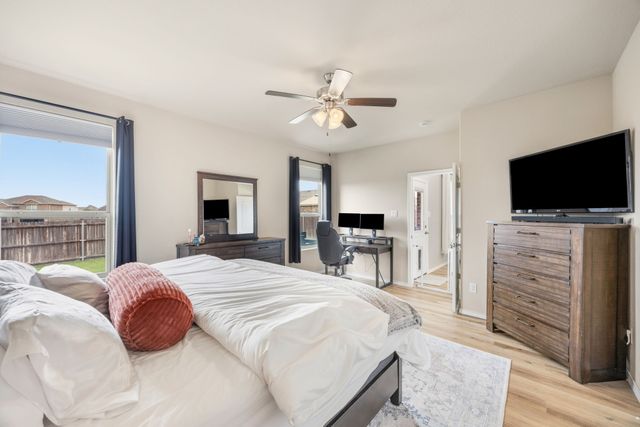 3953 Tule Ranch Road, Fort Worth, TX 76262