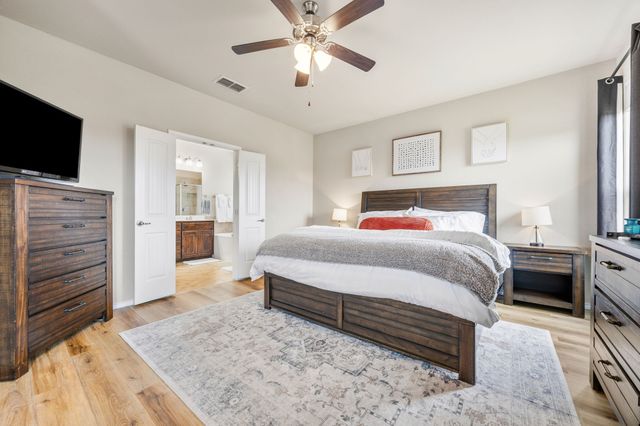 3953 Tule Ranch Road, Fort Worth, TX 76262