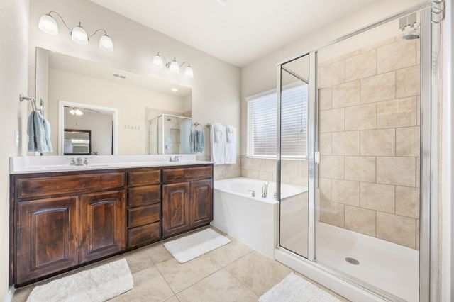 3953 Tule Ranch Road, Fort Worth, TX 76262
