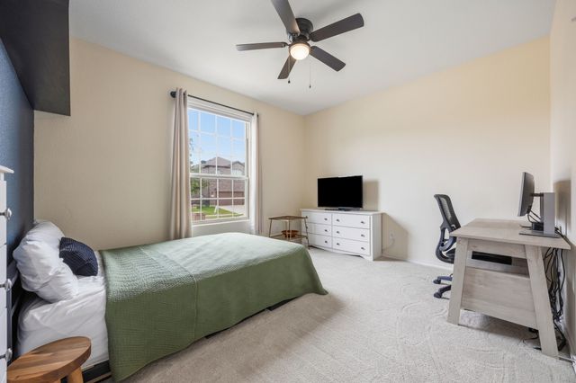 3953 Tule Ranch Road, Fort Worth, TX 76262