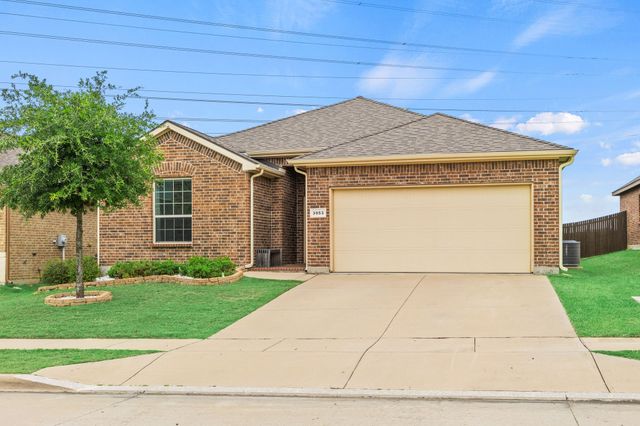 3953 Tule Ranch Road, Fort Worth, TX 76262