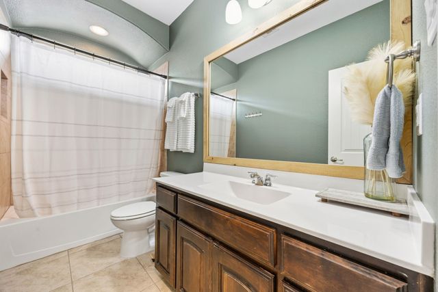 3953 Tule Ranch Road, Fort Worth, TX 76262