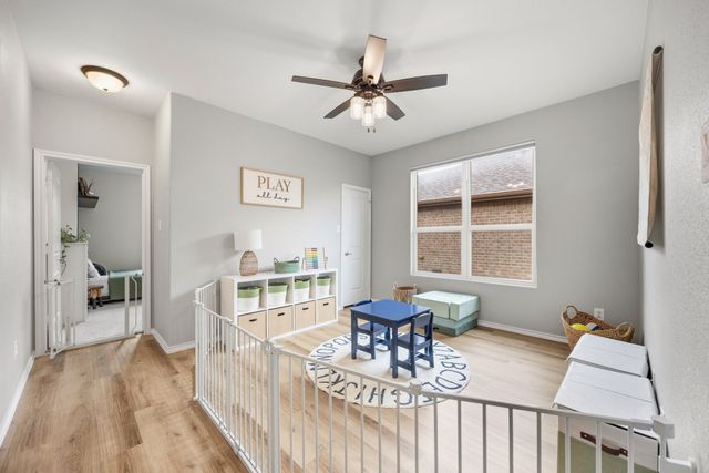 3953 Tule Ranch Road, Fort Worth, TX 76262