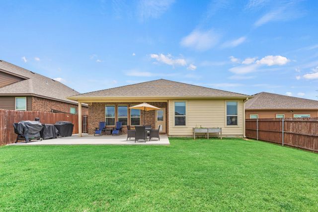 3953 Tule Ranch Road, Fort Worth, TX 76262